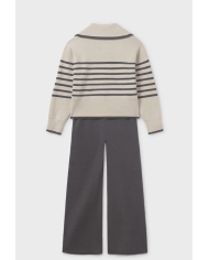 Conj. plon. 8e 7583 mayoral niÑa