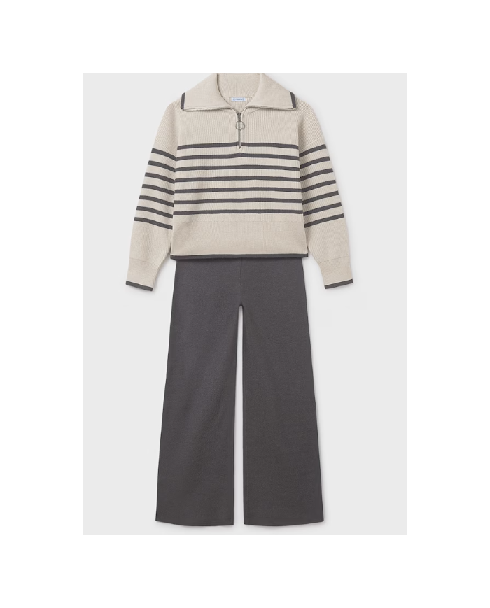 Conj. plon. 8e 7583 mayoral niÑa