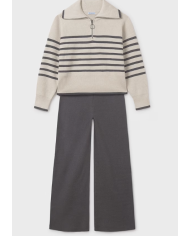 Conj. plon. 8e 7583 mayoral niÑa