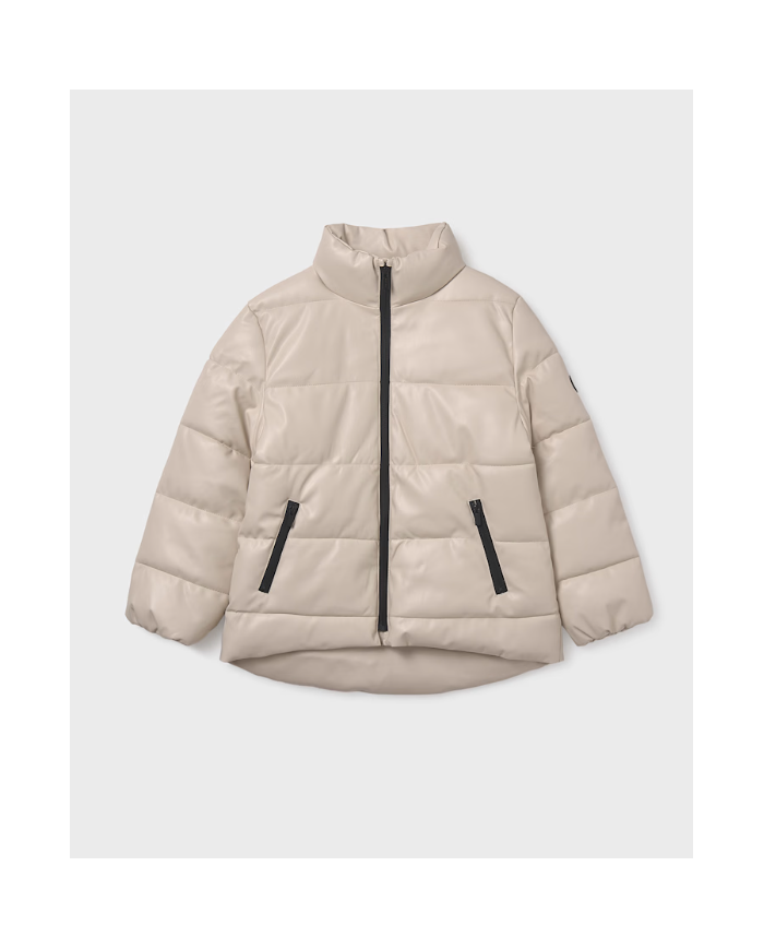 Chaqueton 8k 7438 mayoral niÑa