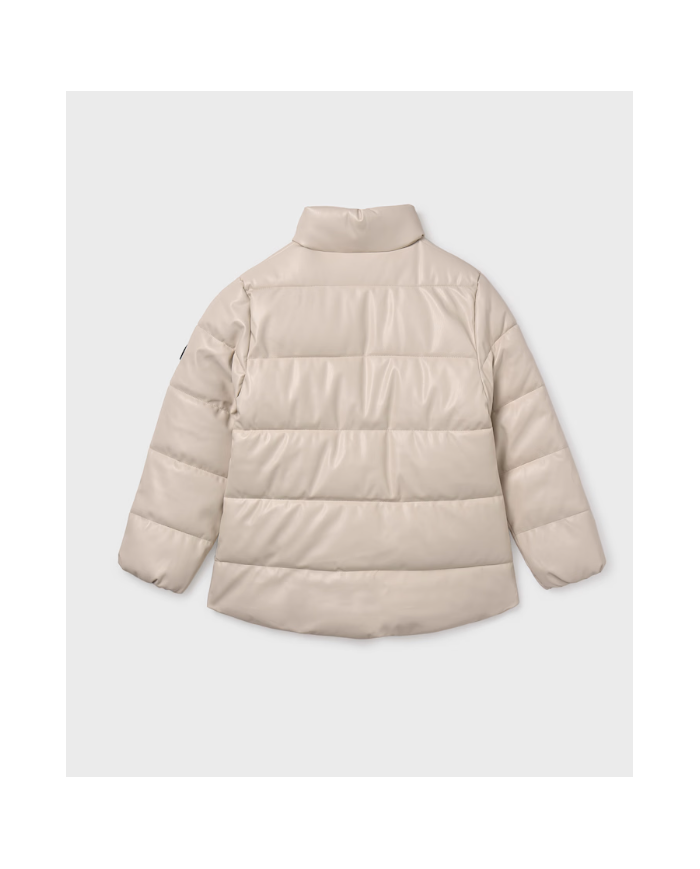 Chaqueton 8k 7438 mayoral niÑa