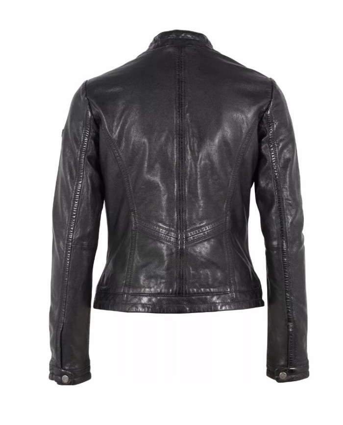 Cazadora m0014560 gipsy mujer