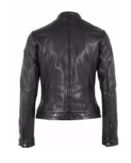 Cazadora m0014560 gipsy mujer