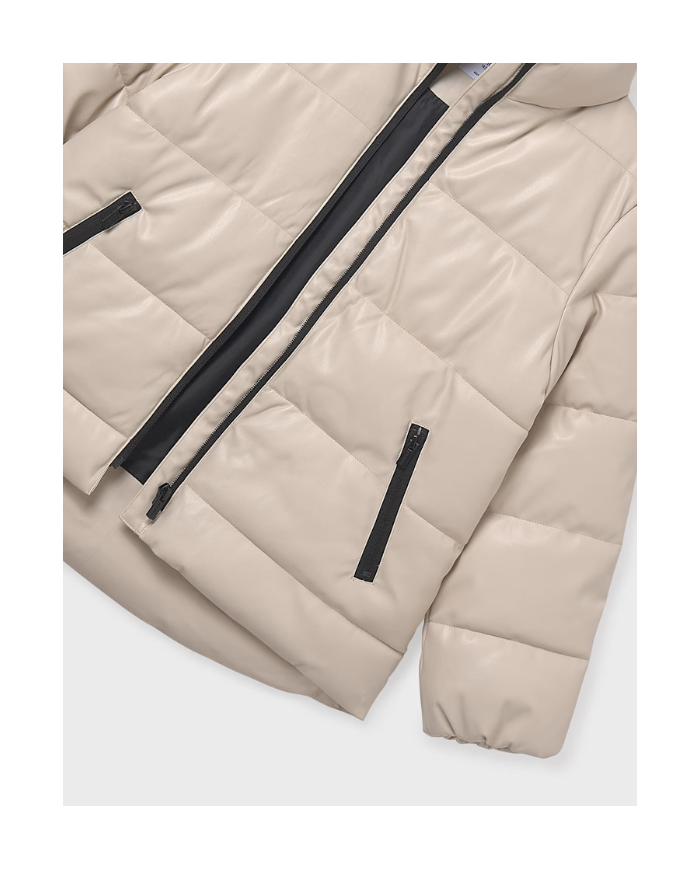 Chaqueton 8k 7438 mayoral niÑa