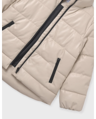 Chaqueton 8k 7438 mayoral niÑa