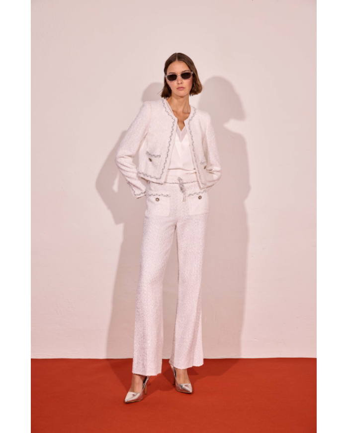 Chaqueta 52106 carla ruiz mujer