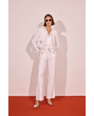 Chaqueta 52106 carla ruiz mujer