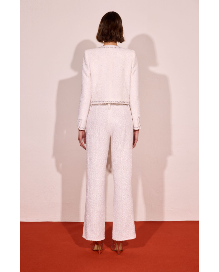 Chaqueta 52106 carla ruiz mujer