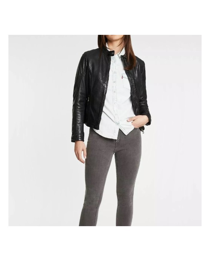 Cazadora m0014560 gipsy mujer