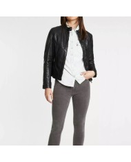 Cazadora m0014560 gipsy mujer