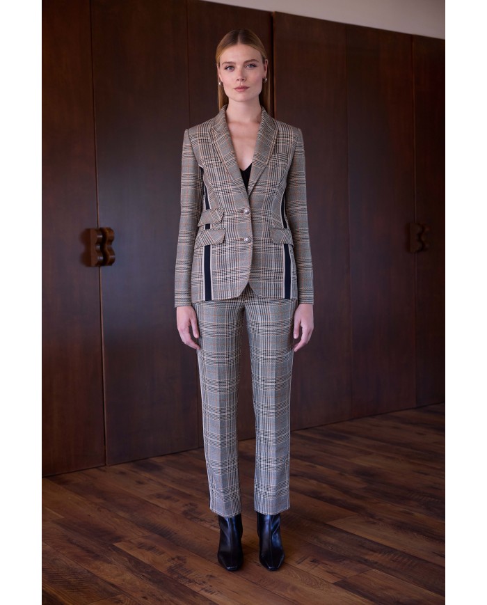 Chaqueta 49022 arggido mujer