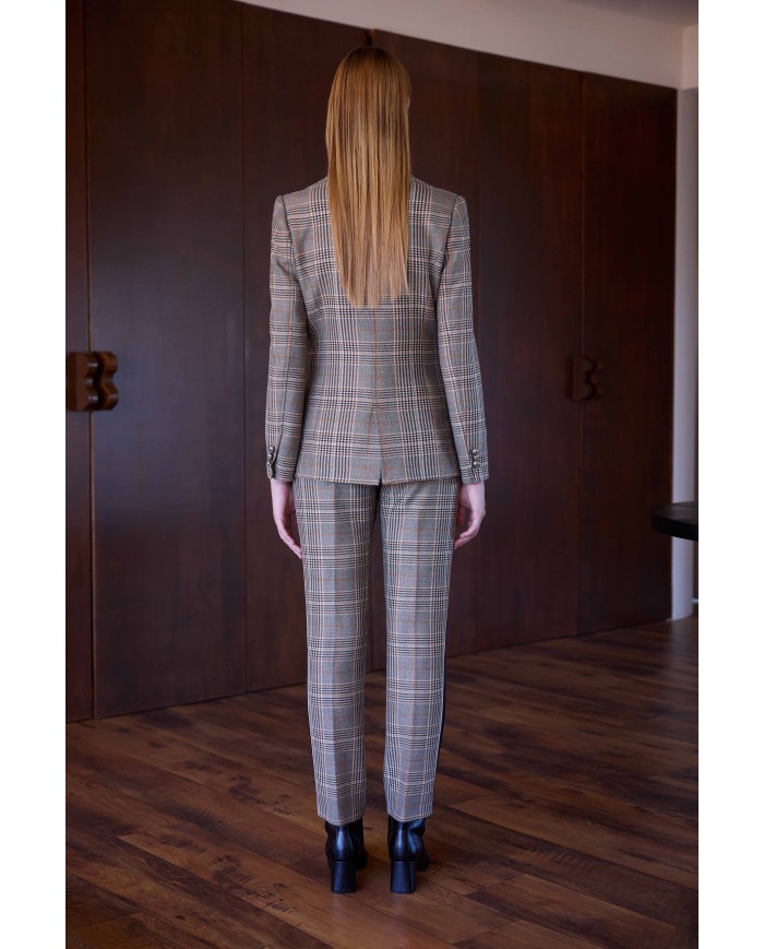 Chaqueta 49022 arggido mujer