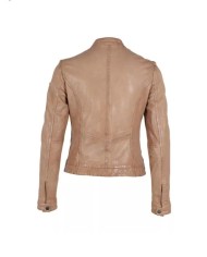 Cazadora m0014560 gipsy mujer