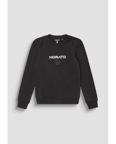 Sudadera mkfl00526 fa150222 morato niÑo Sudadera mkfl00526 fa150222 morato niÑo