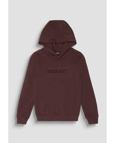 Sudadera mkfl00525 fa150223 morato niÑo Sudadera mkfl00525 fa150223 morato niÑo