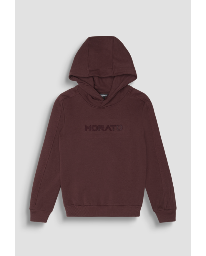 Sudadera mkfl00525 fa150223 morato niÑo