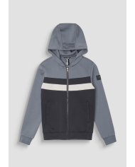 Sudadera kg0kg09016 tommy niÑa