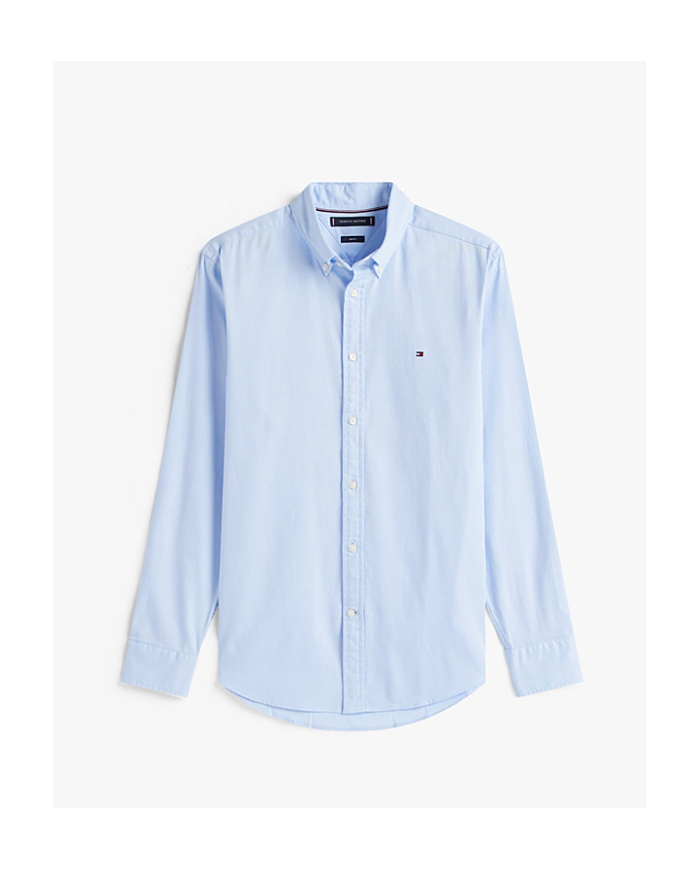 Camisa mw0mw40458 th hombre Camisa mw0mw40458 th hombre