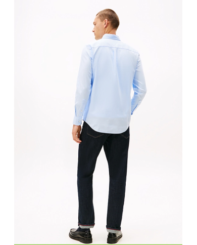 Camisa mw0mw40458 th hombre Camisa mw0mw40458 th hombre