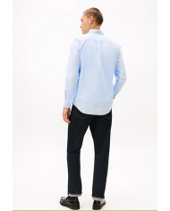 Camisa mw0mw40458 th hombre Camisa mw0mw40458 th hombre