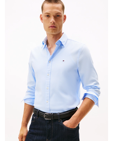 Camisa mw0mw40458 th hombre Camisa mw0mw40458 th hombre