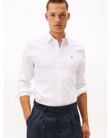 Camisa mw0mw40458 th hombre Camisa mw0mw40458 th hombre