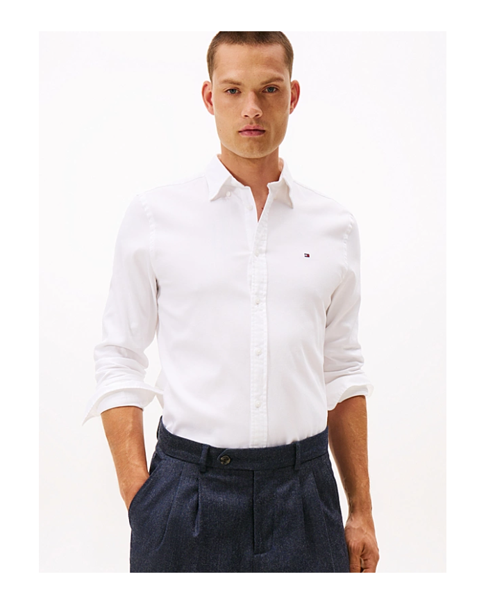 Camisa mw0mw40458 th hombre Camisa mw0mw40458 th hombre