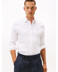 Camisa mw0mw40458 th hombre Camisa mw0mw40458 th hombre