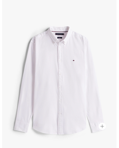 Camisa mw0mw40458 th hombre Camisa mw0mw40458 th hombre