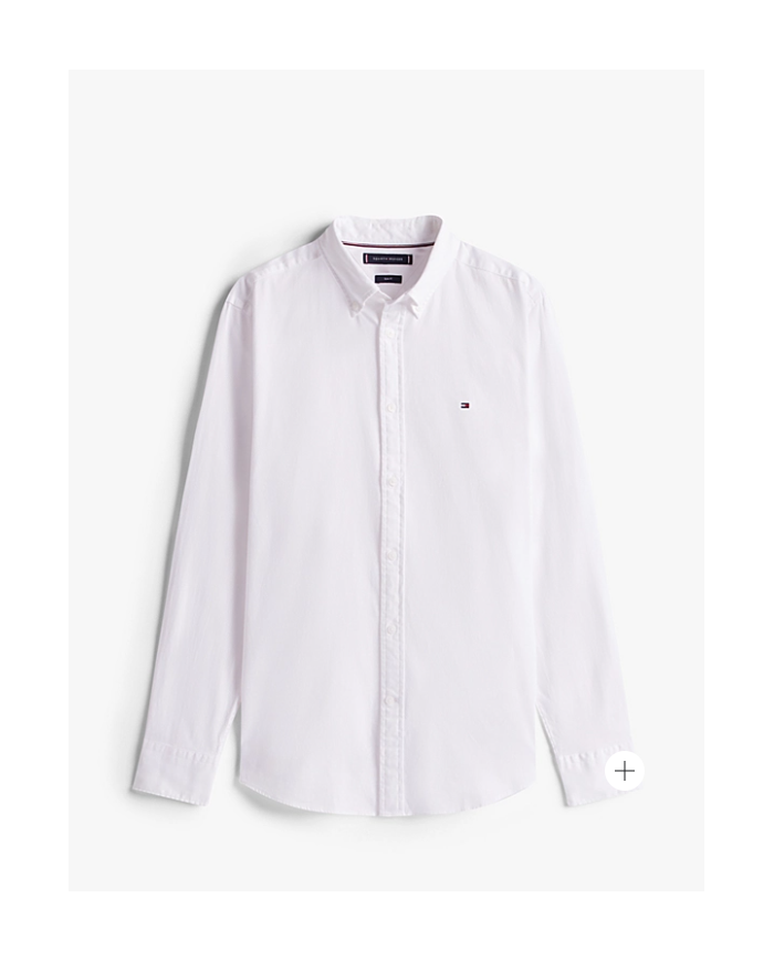 Camisa mw0mw40458 th hombre Camisa mw0mw40458 th hombre