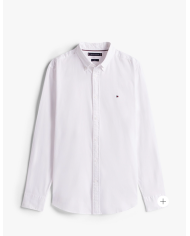 Camisa mw0mw40458 th hombre Camisa mw0mw40458 th hombre