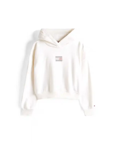 Sudadera kg0kg09016 tommy niÑa