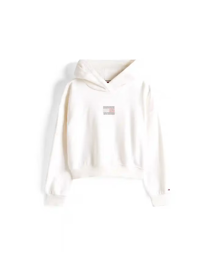 Sudadera kg0kg09016 tommy niÑa