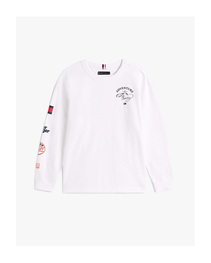 Csta. m/l kb0kb09935 tommy niÑo