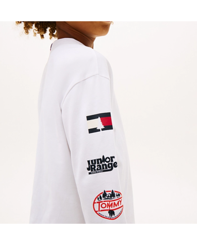 Csta. m/l kb0kb09935 tommy niÑo Csta. m/l kb0kb09935 tommy niÑo