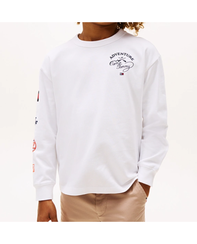 Csta. m/l kb0kb09935 tommy niÑo Csta. m/l kb0kb09935 tommy niÑo