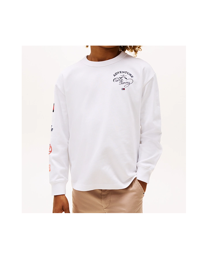 Csta. m/l kb0kb09935 tommy niÑo