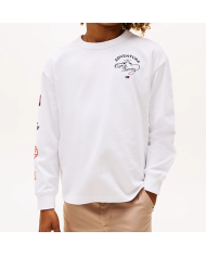 Csta. m/l kb0kb09935 tommy niÑo