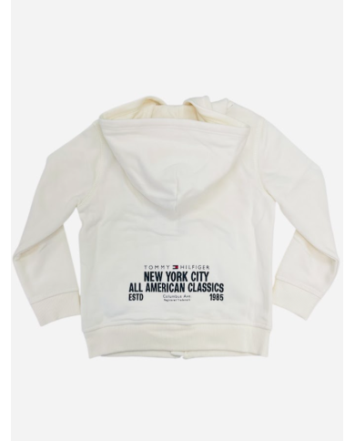 Sudadera kb0kb09894 tommy niÑo Sudadera kb0kb09894 tommy niÑo