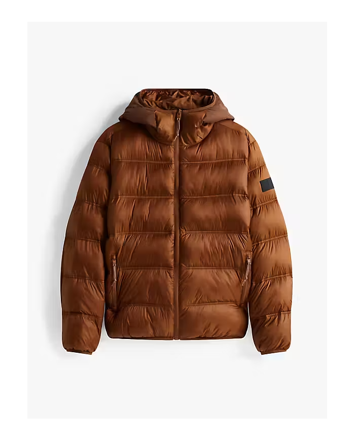 Parka dm0dm22044 tommy jeans hombre