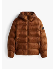 Parka dm0dm22044 tommy jeans hombre