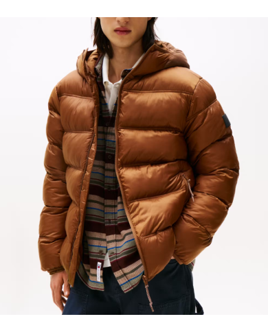 Parka dm0dm22044 tommy jeans hombre Parka dm0dm22044 tommy jeans hombre