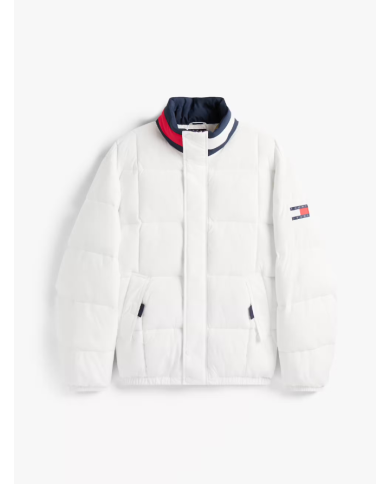 Parka dm0dm22041 tommy jeans hombre Parka dm0dm22041 tommy jeans hombre
