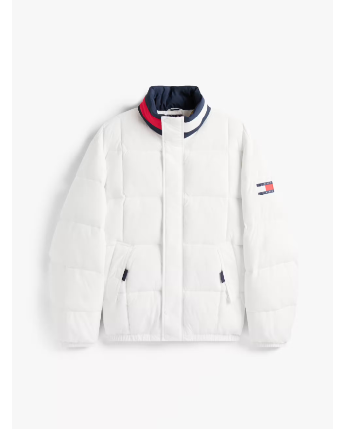 Parka dm0dm22041 tommy jeans hombre