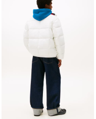 Parka dm0dm22041 tommy jeans hombre