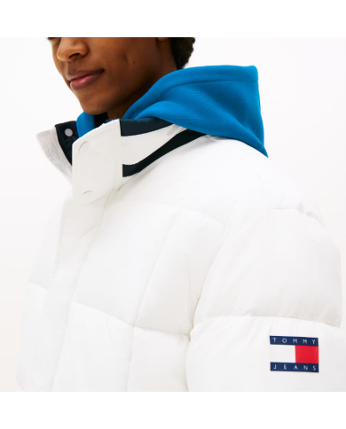 Parka dm0dm22041 tommy jeans hombre Parka dm0dm22041 tommy jeans hombre