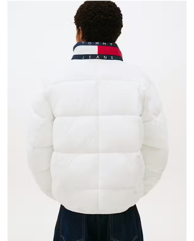 Parka dm0dm22041 tommy jeans hombre Parka dm0dm22041 tommy jeans hombre