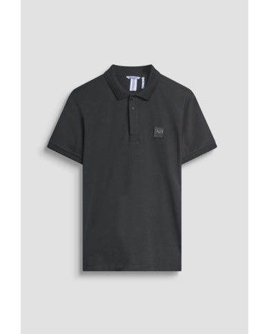 Polo mmks02577 fa100258 morato hombre Polo mmks02577 fa100258 morato hombre