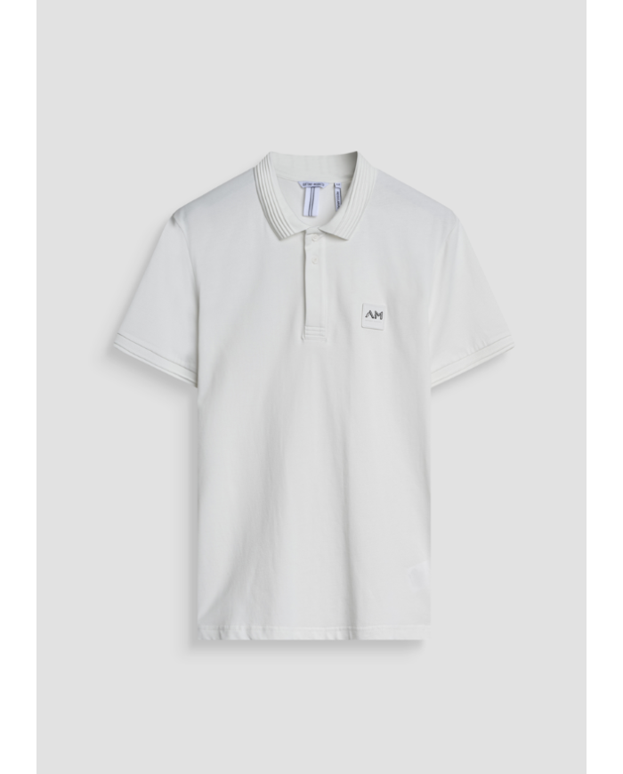 Polo mmks02577 fa100258 morato hombre