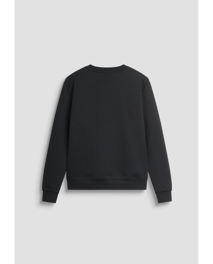 Sudadera mmfl01108 fa150168 morato hombre